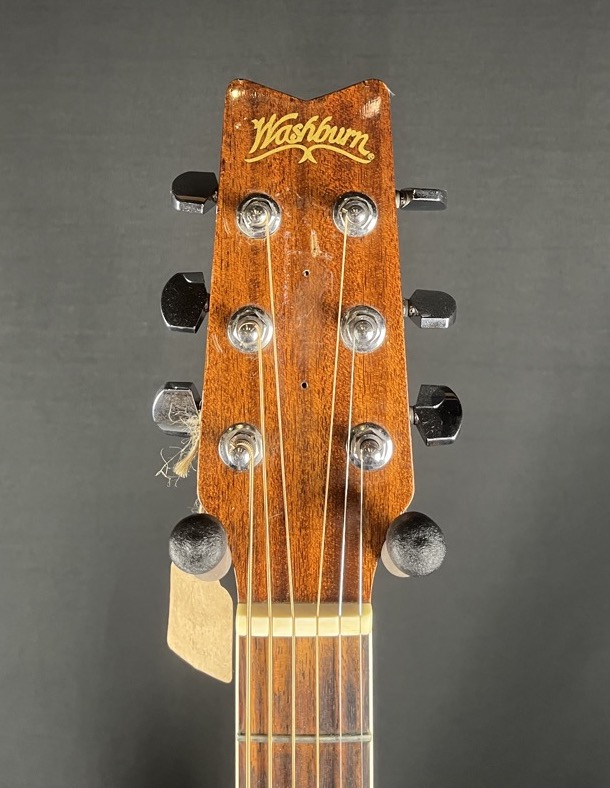 Washburn USED Washburn D10SCE Acoustic Guitar - Used