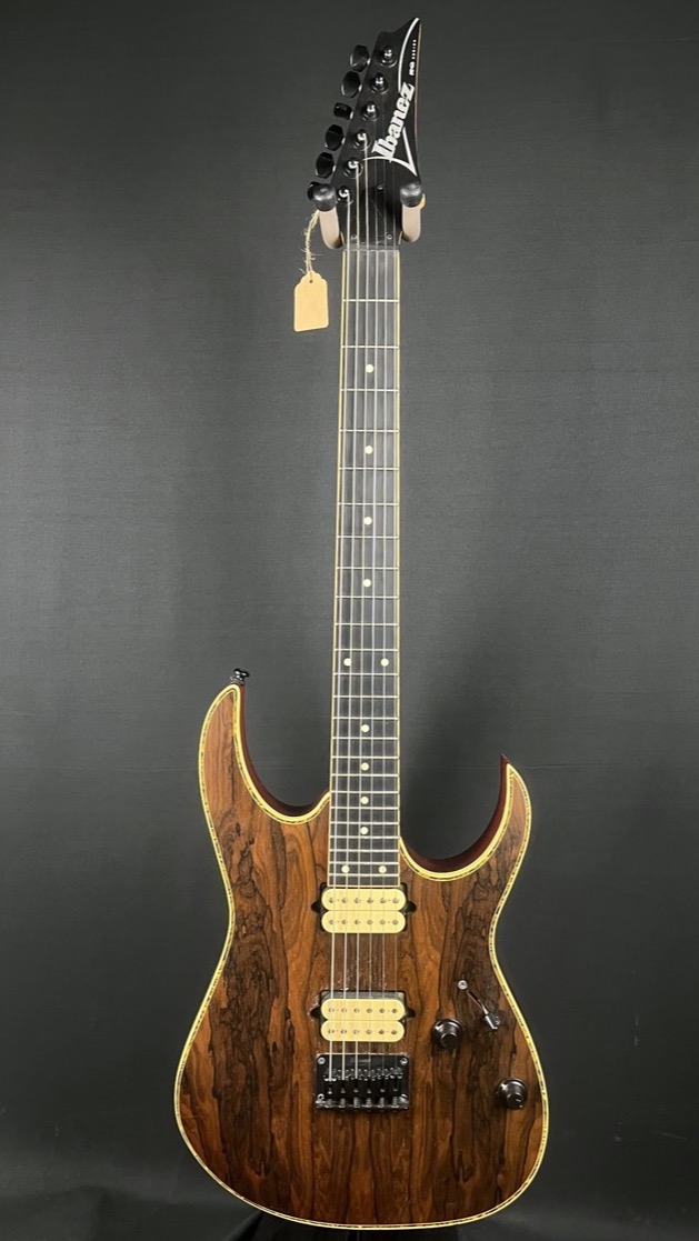 USED Ibanez RGEW521 RG Electric Guitar In  &hellip;