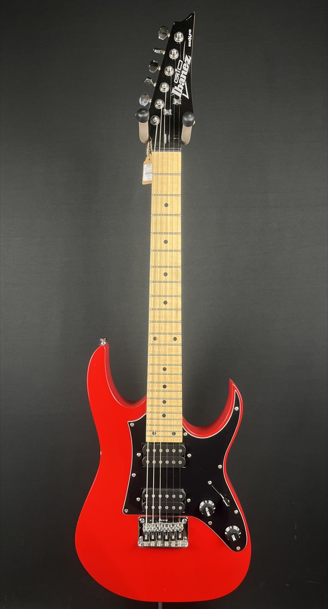 USED Ibanez MiKro 3/4 Short Scale Electric  &hellip;