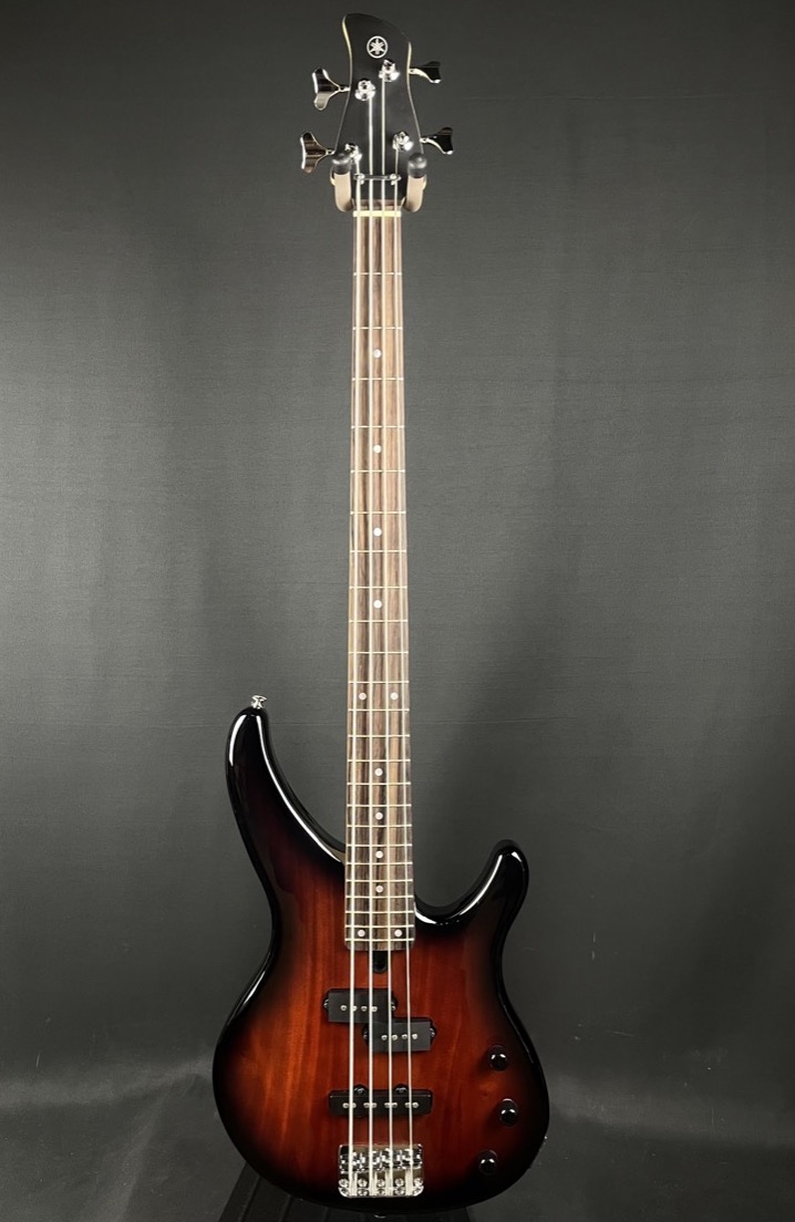 USED Yamaha TRBX174 Bass Guitar w/bag …