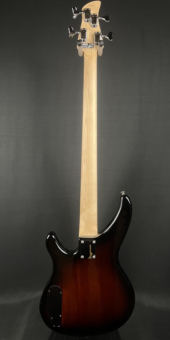 Yamaha USED Yamaha TRBX174 Bass Guitar w/bag - CONSIGNMENT - Used