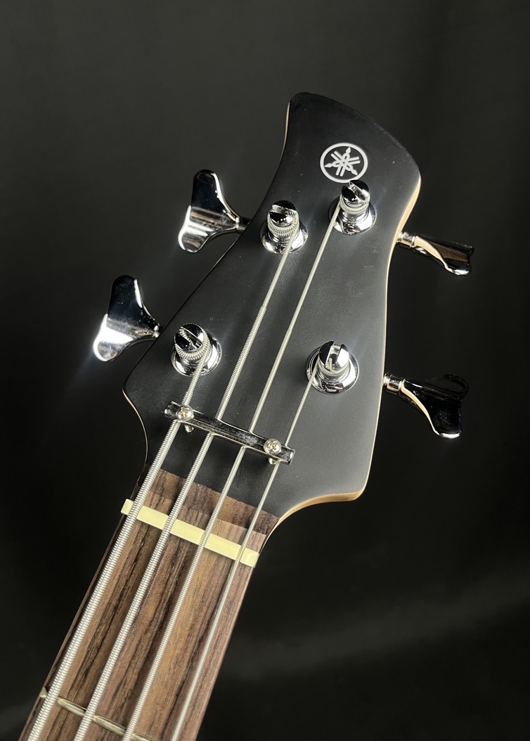 Yamaha USED Yamaha TRBX174 Bass Guitar w/bag - CONSIGNMENT - Used