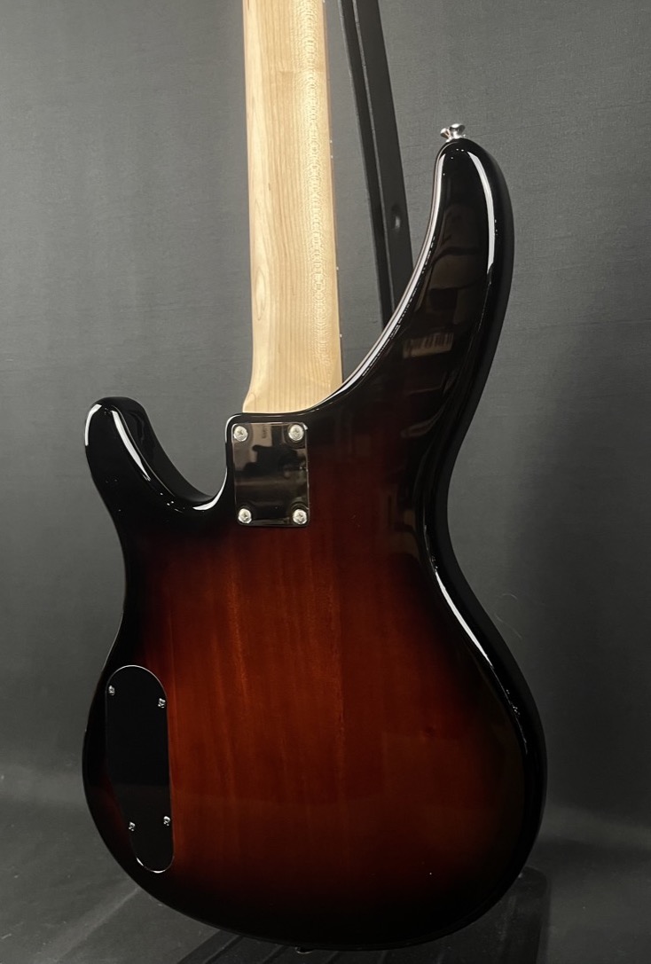 Yamaha USED Yamaha TRBX174 Bass Guitar w/bag - CONSIGNMENT - Used