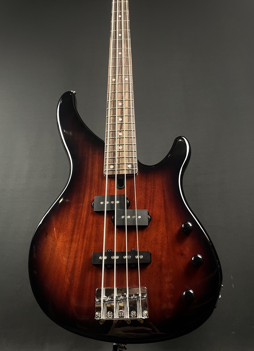 Yamaha USED Yamaha TRBX174 Bass Guitar w/bag - CONSIGNMENT - Used
