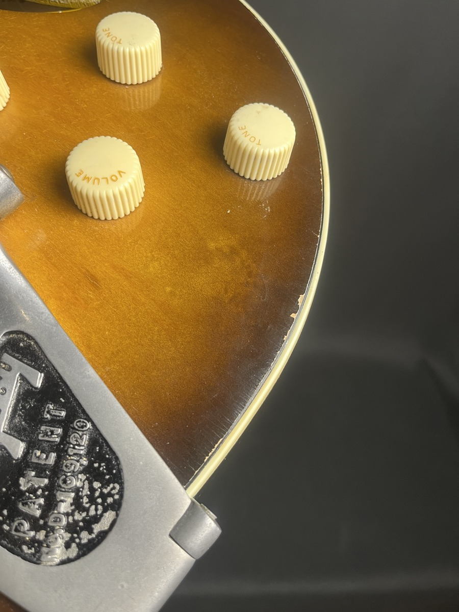 Harmony USED Harmony H74 Meteor Neo Cutaway circa mid 1960's - Used