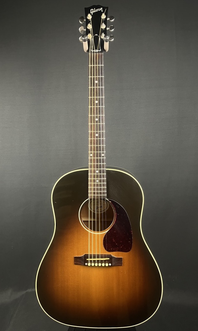 USED Gibson J-45 Standard, 2010, Vintage  &hellip;