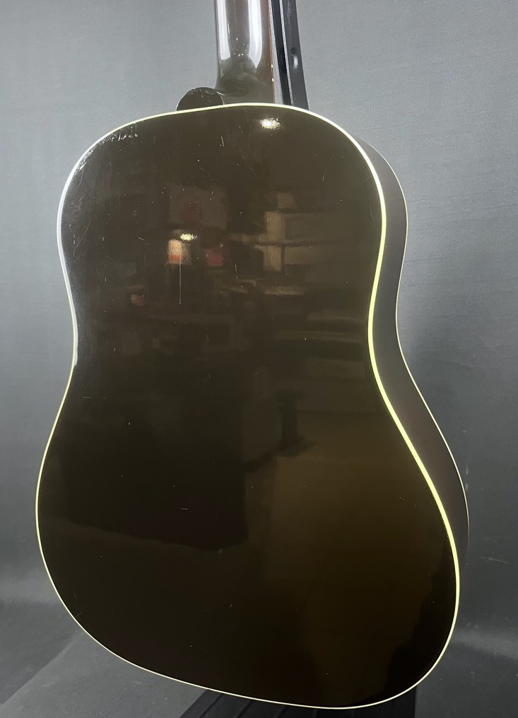 Gibson USED Gibson J-45 Standard, 2010, Vintage Sunburst - CONSIGNMENT - Used