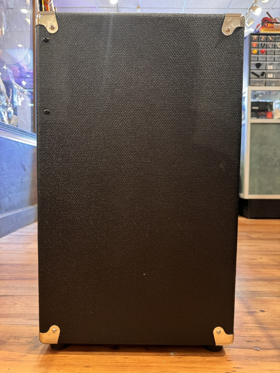 Fender USED Fender Rumble 200 v3 Bass Amp - CONSIGNMENT - Used