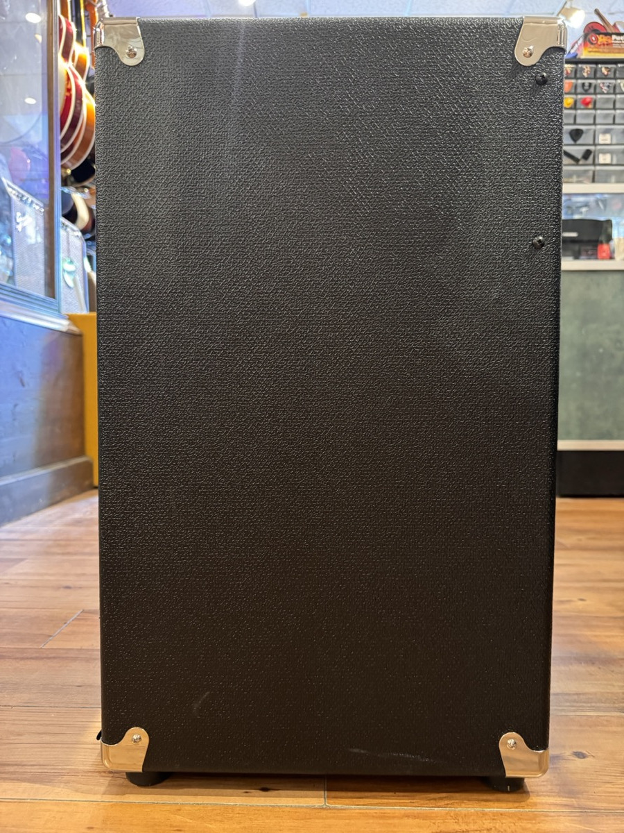 Fender USED Fender Rumble 200 v3 Bass Amp - CONSIGNMENT - Used