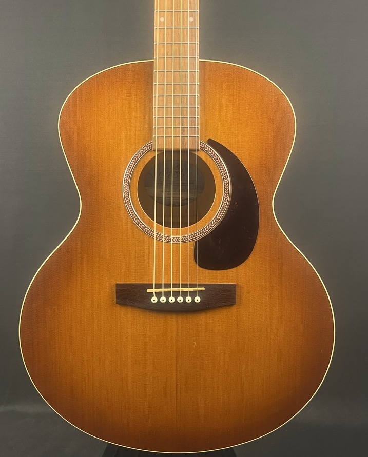 Misc USED Seagull Entourage Mini Jumbo Rustic - Used