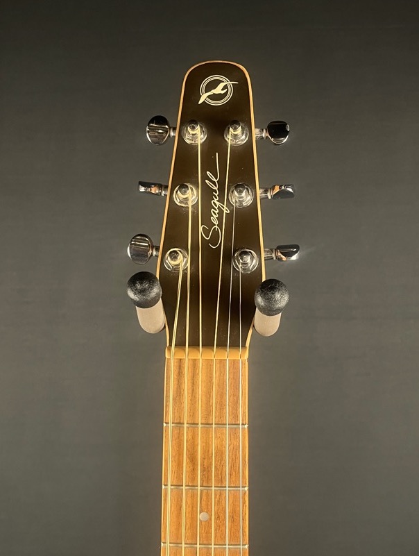 Misc USED Seagull Entourage Mini Jumbo Rustic - Used