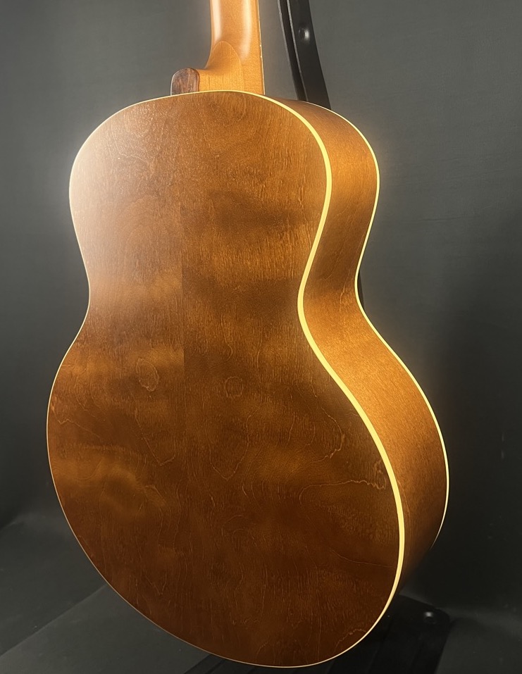 Misc USED Seagull Entourage Mini Jumbo Rustic - Used
