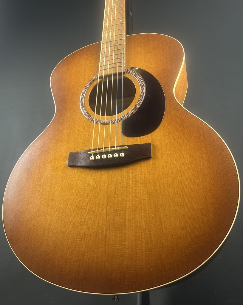 Misc USED Seagull Entourage Mini Jumbo Rustic - Used