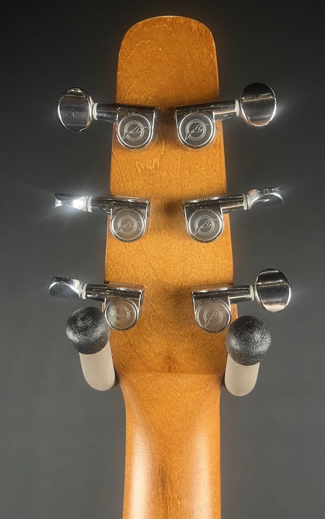 Misc USED Seagull Entourage Mini Jumbo Rustic - Used