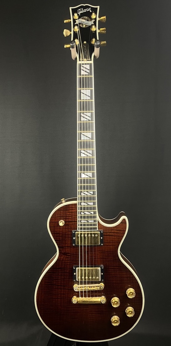 Gibson USED Gibson 2006 Les Paul Supreme Root Beer w/OHSC - CONSIGNMENT - Used