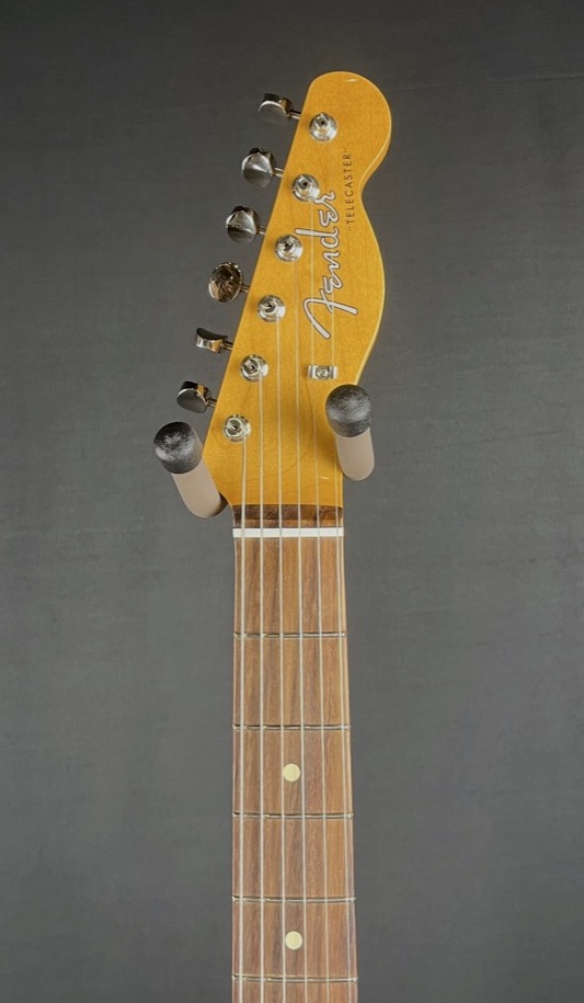 Fender USED Fender Vintera II '60s Telecaster Sonic Blue - Used
