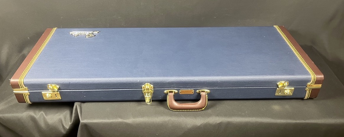 USED Fender Case Classic Series Wood …