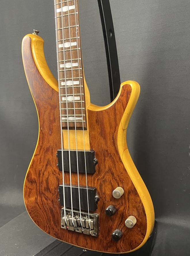 Misc USED Crafter CX100 Cruiser 4 String Bass - Used