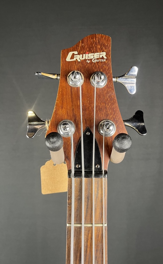 Misc USED Crafter CX100 Cruiser 4 String Bass - Used