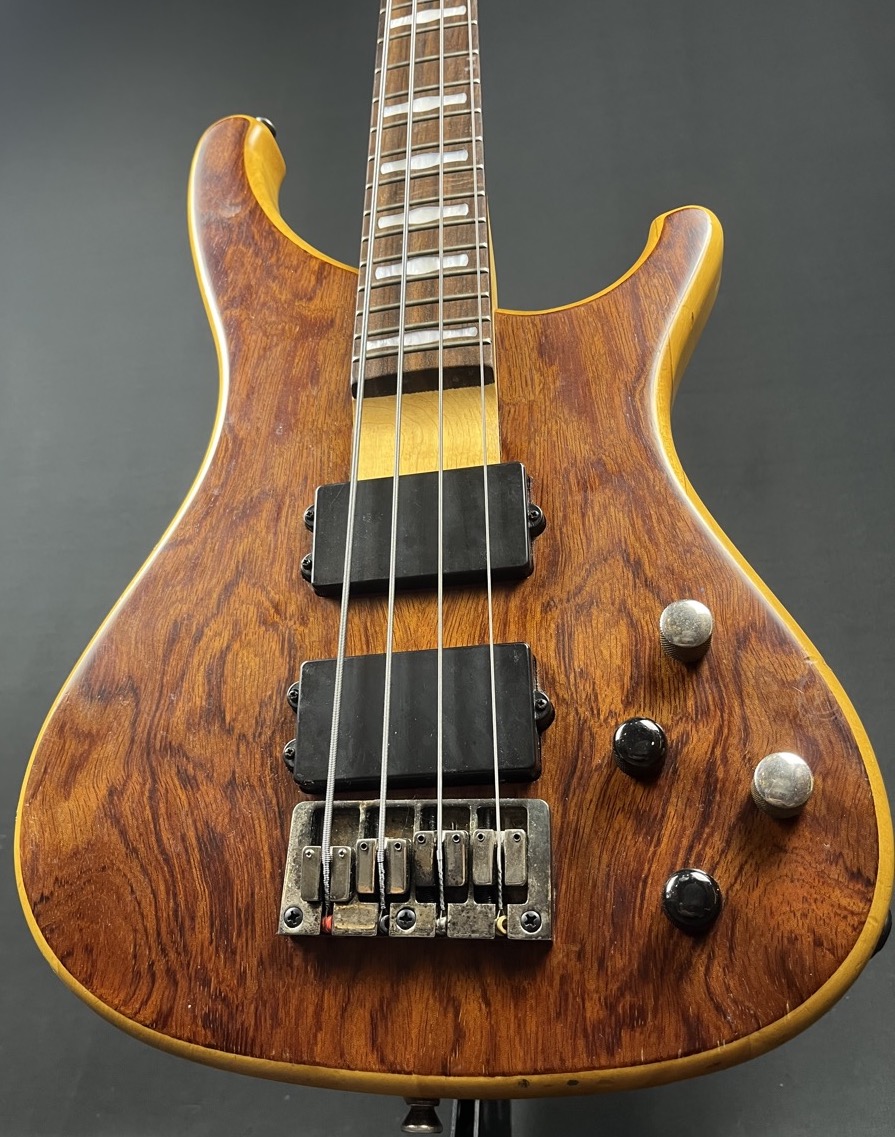 Misc USED Crafter CX100 Cruiser 4 String Bass - Used