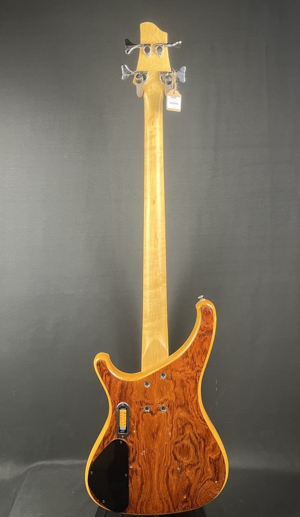 Misc USED Crafter CX100 Cruiser 4 String Bass - Used