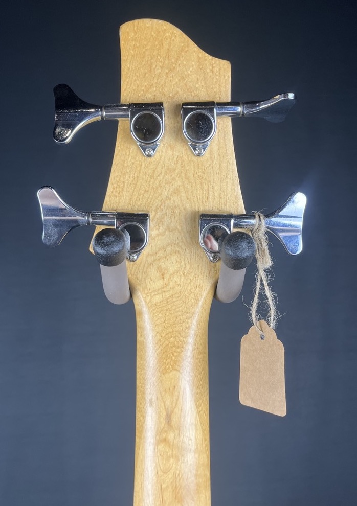 Misc USED Crafter CX100 Cruiser 4 String Bass - Used