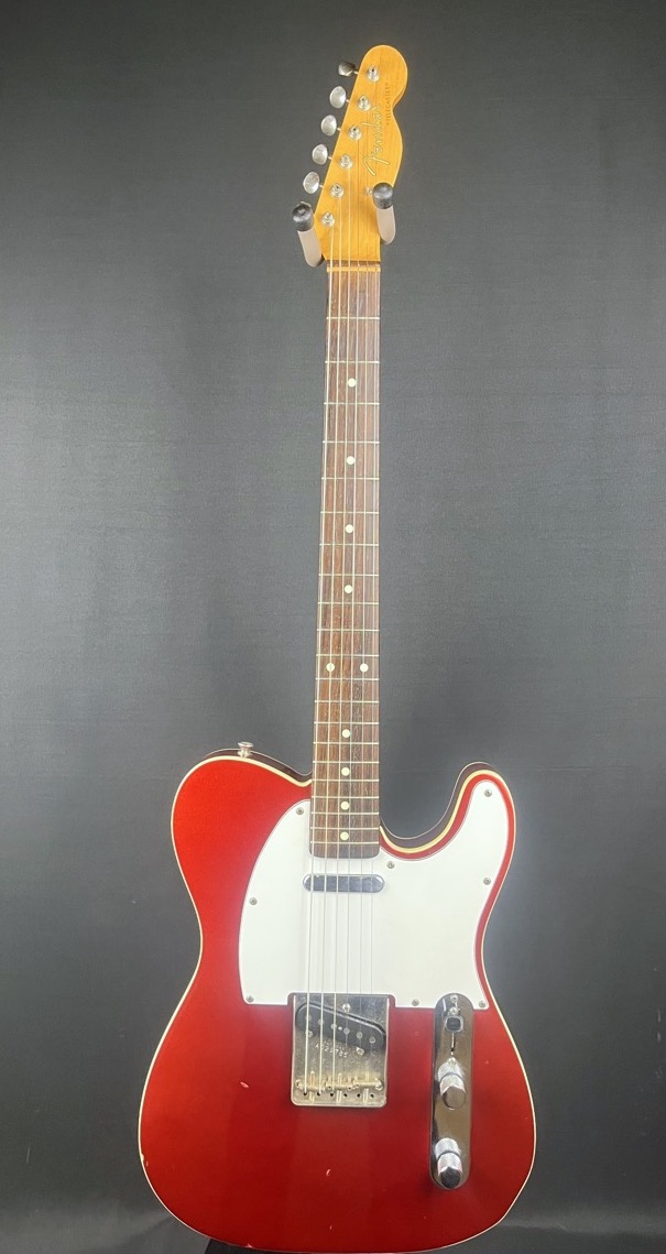 USED Fender Japan 1989 TL-62 Telecaster …
