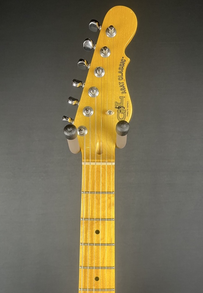 Misc USED G&L ASAT Classic Tribute Series Orange - Used
