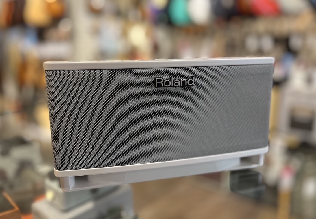 USED Roland CUBE Lite Monitor w/ac iLink  &hellip;