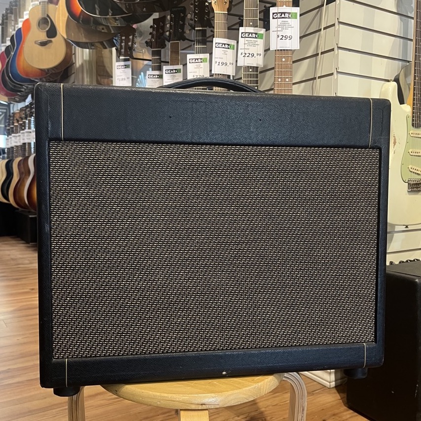 USED Line 6 Bogner DT25 1x12 Combo Amplifier  &hellip;