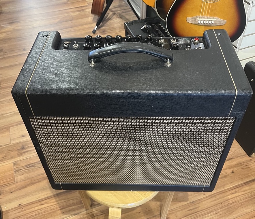 Line 6 USED Line 6 Bogner DT25 1x12 Combo Amplifier - CONSIGNMENT - Used