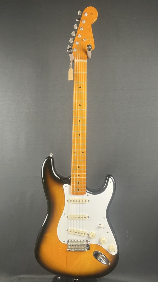 USED Fender Classic Series 50's Stratocaster  &hellip;