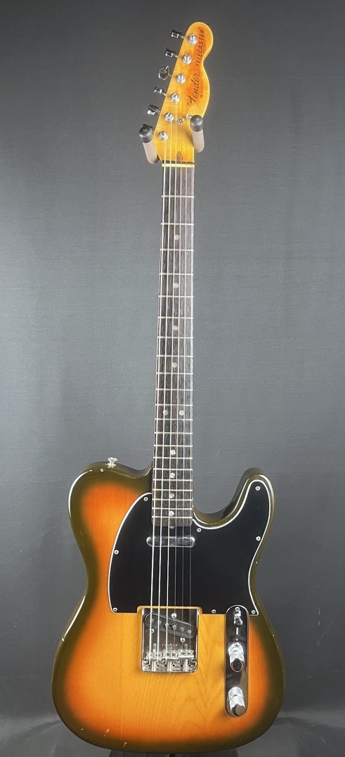 USED Fender Telecaster circa '78/'79   &hellip;