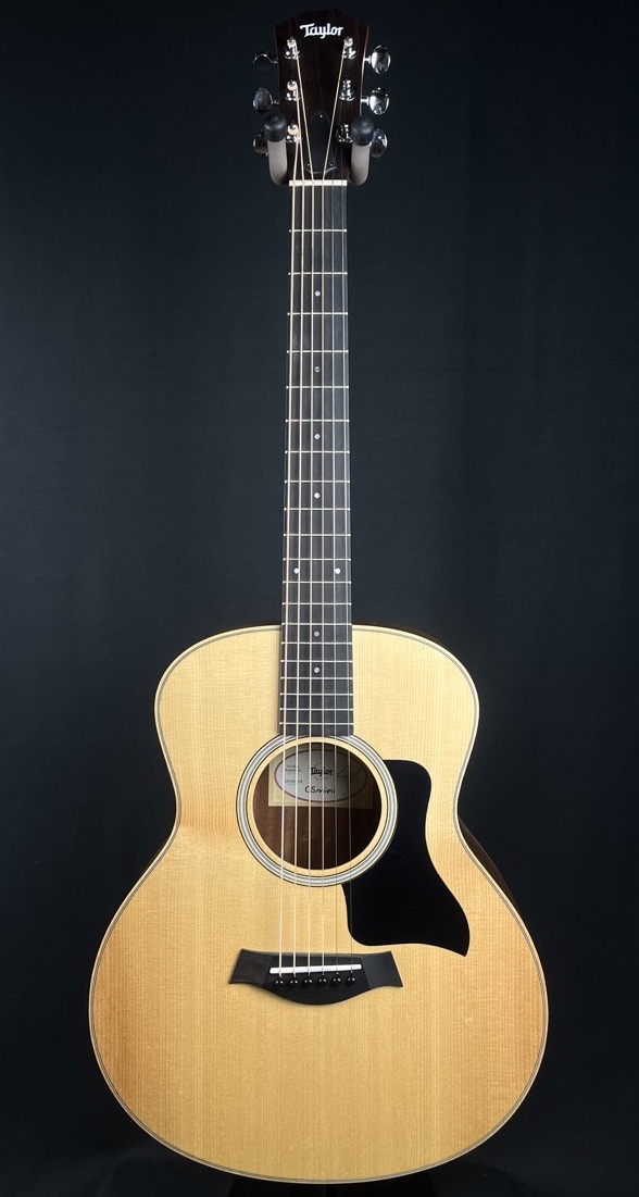 USED Taylor GS Mini Rosewood w/Bag - CONSIGNMENT