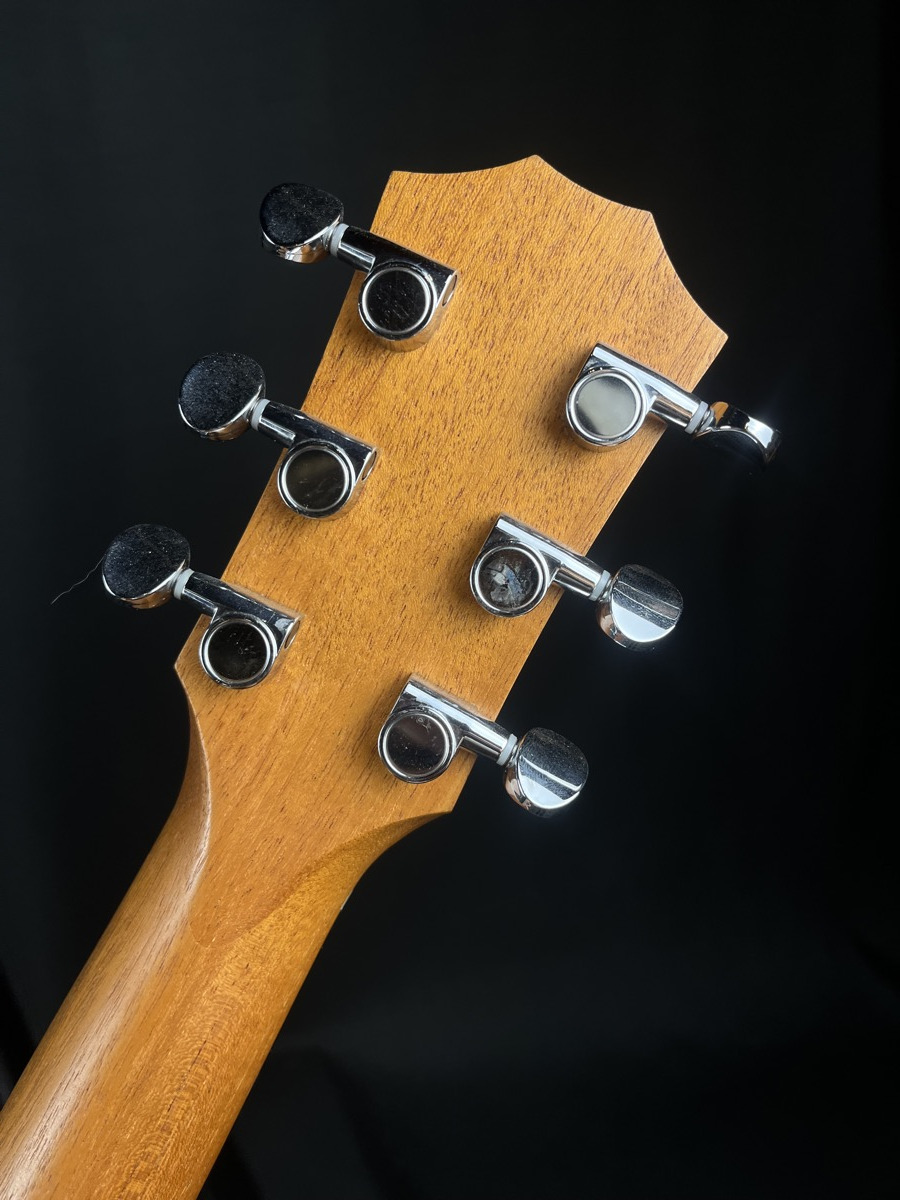 Misc USED Taylor GS Mini Rosewood w/Bag - CONSIGNMENT - Used