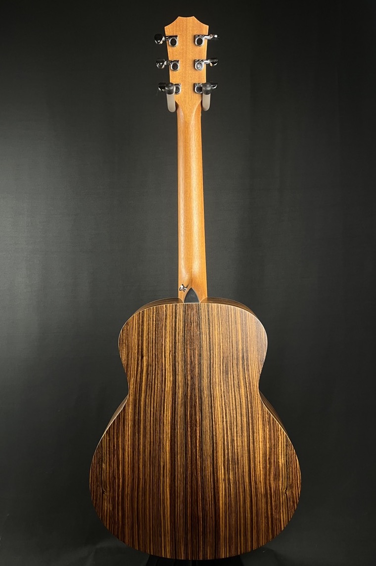 Misc USED Taylor GS Mini Rosewood w/Bag - CONSIGNMENT - Used