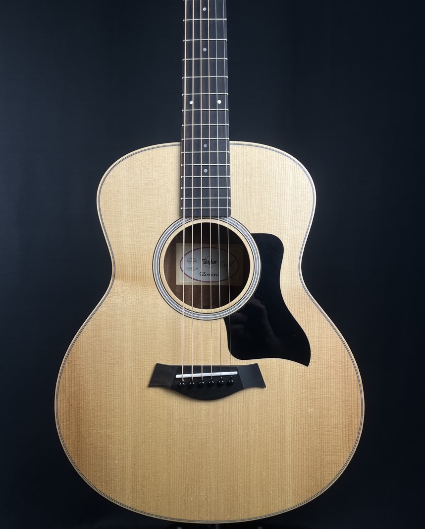 Misc USED Taylor GS Mini Rosewood w/Bag - CONSIGNMENT - Used