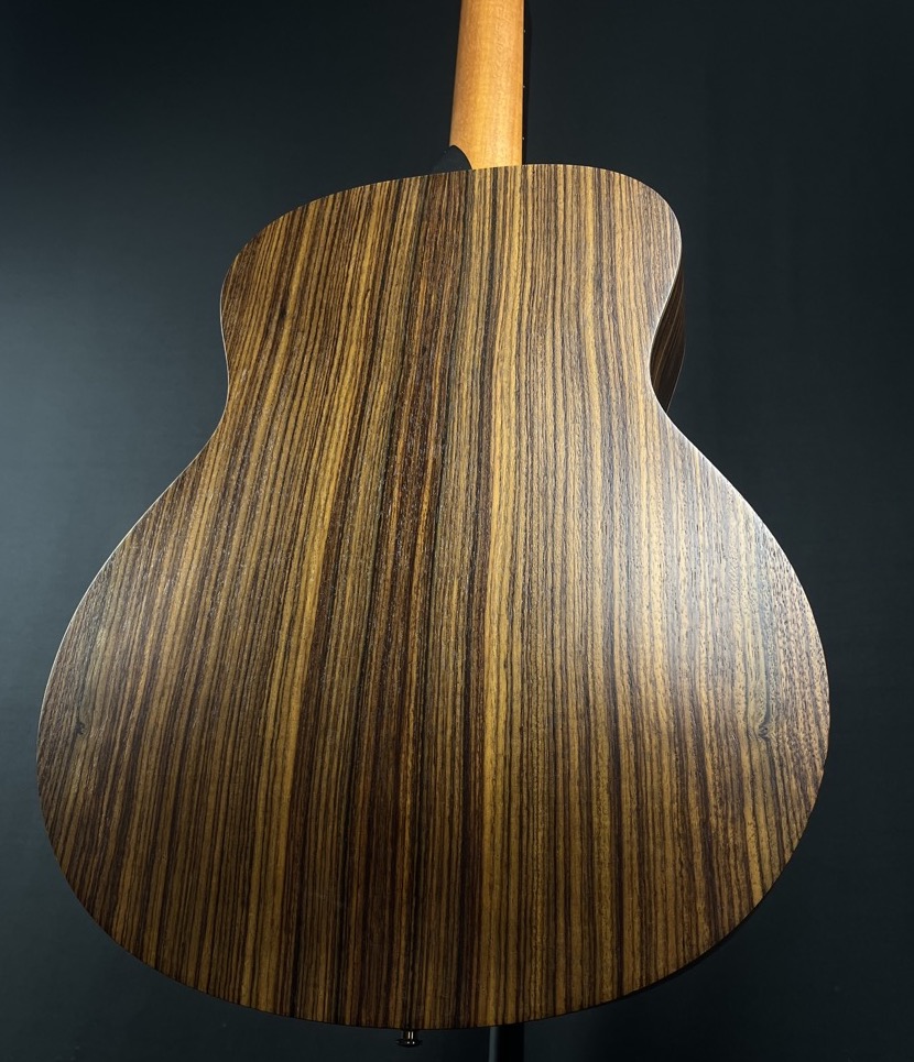 Misc USED Taylor GS Mini Rosewood w/Bag - CONSIGNMENT - Used