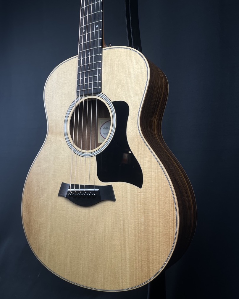 Misc USED Taylor GS Mini Rosewood w/Bag - CONSIGNMENT - Used