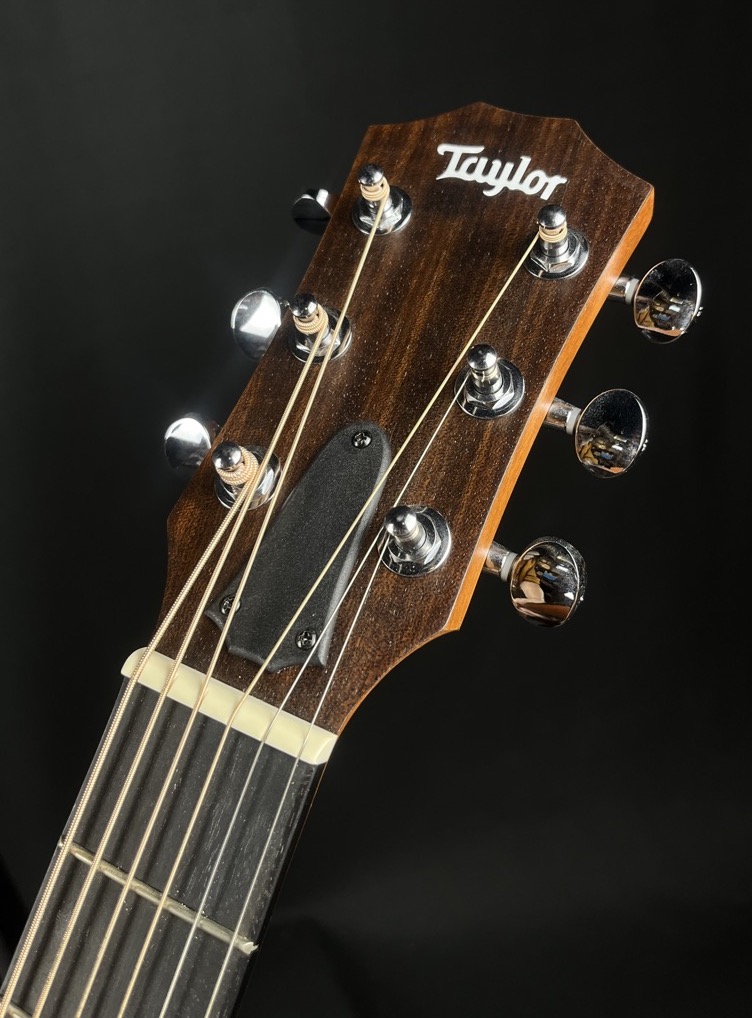 Misc USED Taylor GS Mini Rosewood w/Bag - CONSIGNMENT - Used