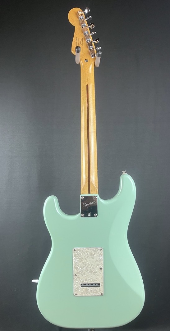 Squier USED Squier Vintage Modified Surf Strat - CONSIGNMENT - Used