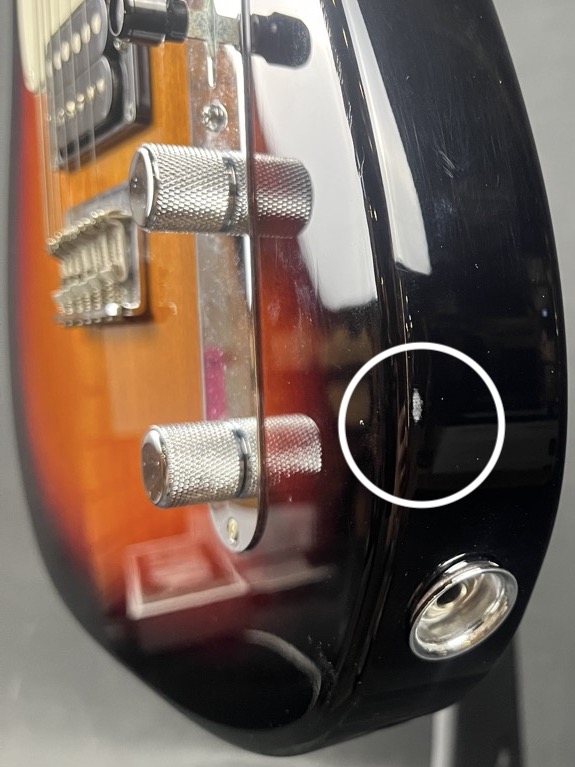 Fender USED Fender 2016 American Standard Telecaster HH 3TS w/OHSC - CONSIGNMENT - Used