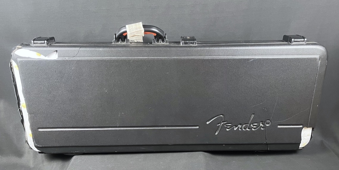 Fender USED Fender 2016 American Standard Telecaster HH 3TS w/OHSC - CONSIGNMENT - Used