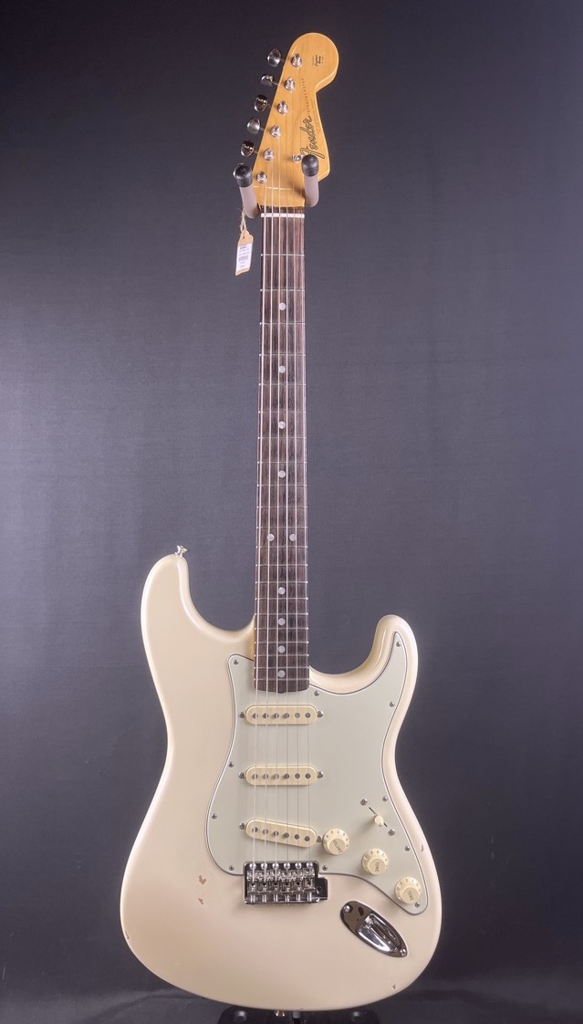 USED Fender 2019 American Original  &hellip;