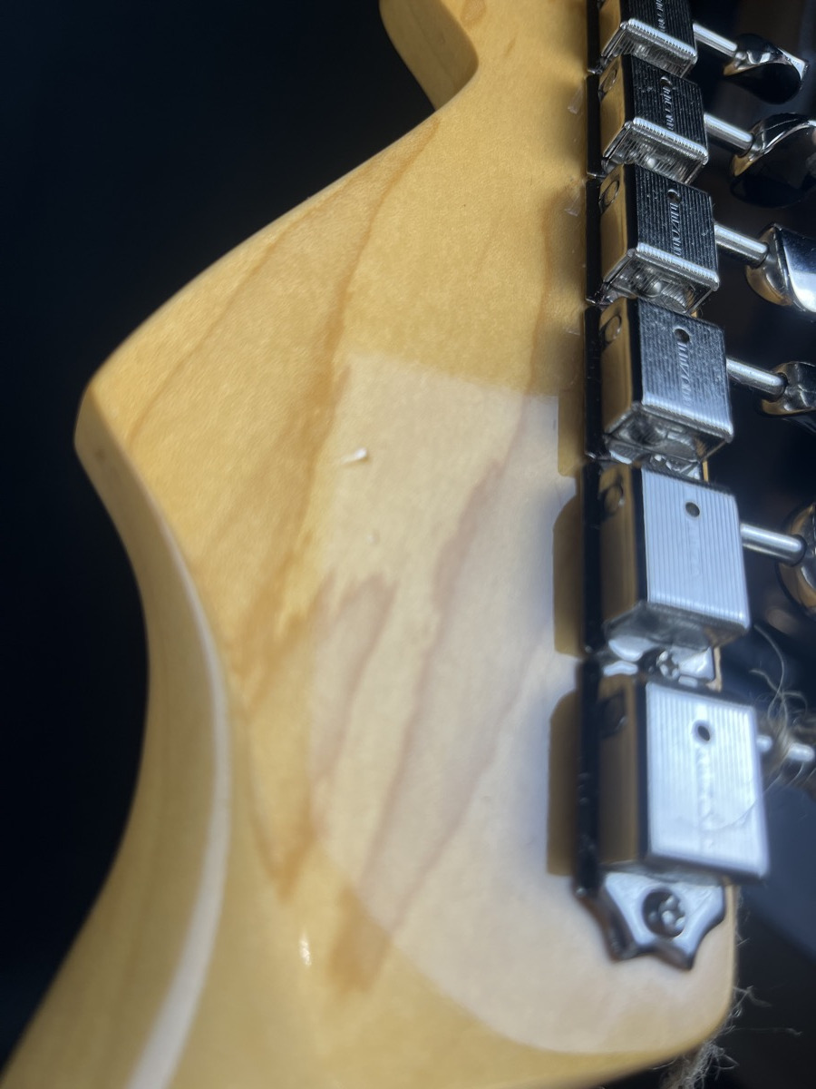 Fender USED Fender 2019 American Original '60s Stratocaster Olympic White w/OHSC - Used