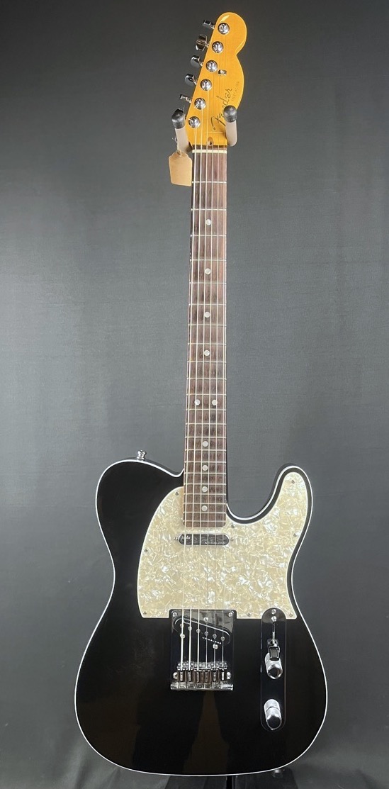 USED Fender American Ultra Telecaster Texas …