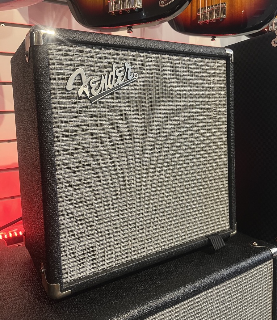 Fender USED Fender Rumble 15 Bass Amp - CONSIGNMENT - Used