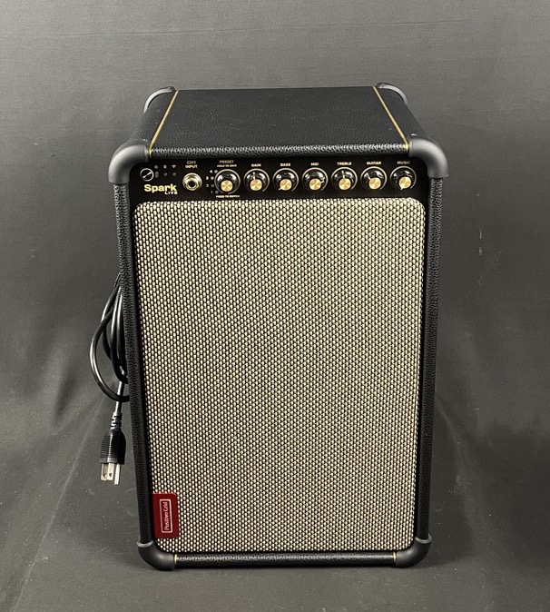 USED Positive Grid Spark Live 150w  &hellip;
