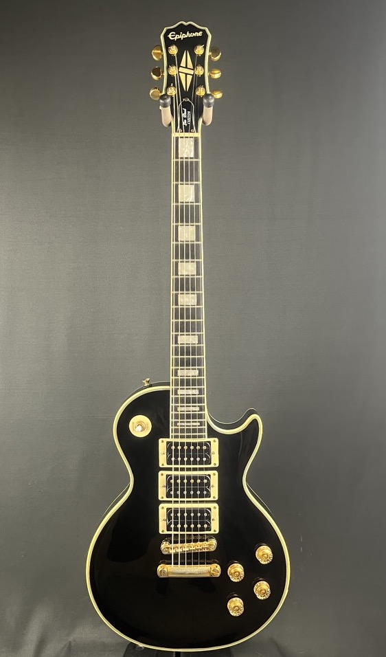 USED Epiphone 2018 Peter Frampton Les Paul  &hellip;