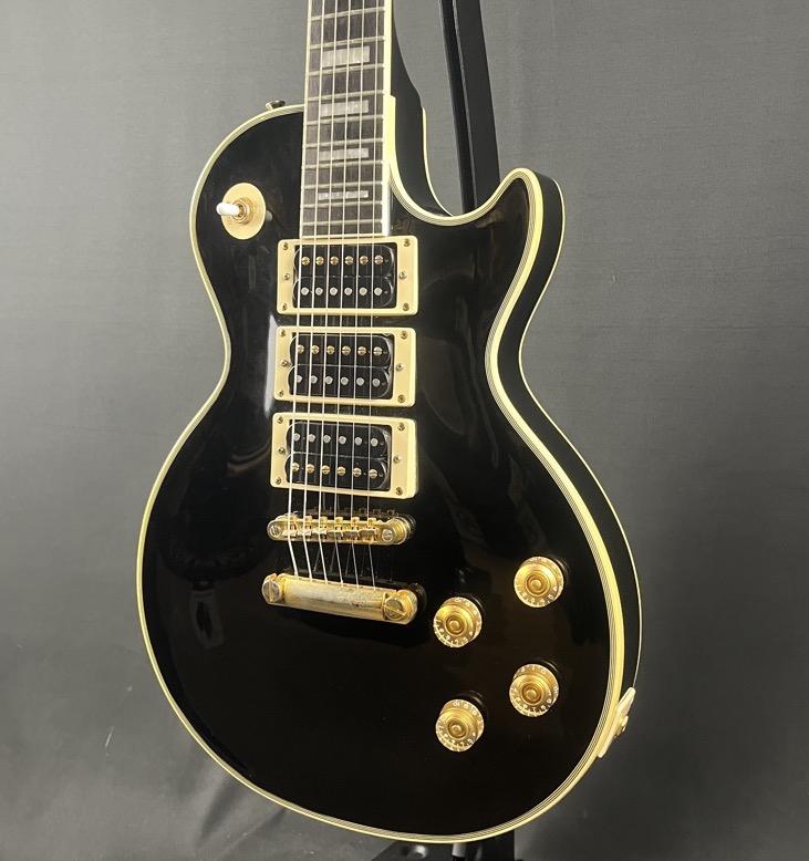 Epiphone USED Epiphone 2018 Peter Frampton Les Paul Custom Pro Limited Edition - Used